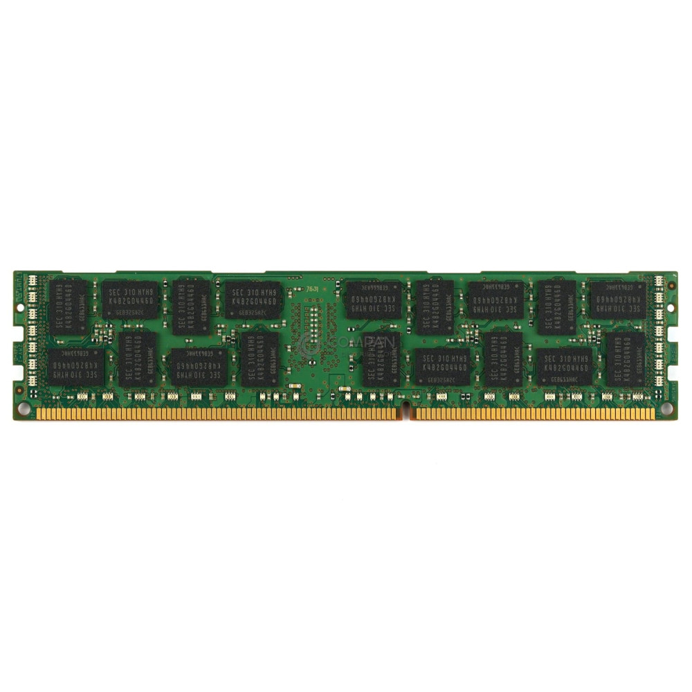 49Y1415 IBM DDR3 8GB 2RX4 PC3L-10600 1333MHZ RDIMM